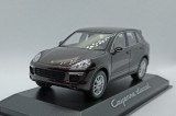 Macheta Porsche Cayenne Diesel - Minichamps 1/43, 1:43