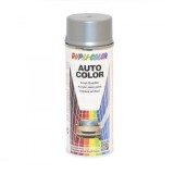 Spray vopsea gri safir 400ml Dupli Color, DUPLI-COLOR