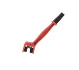 Perie curatare lant moto 25,6cm x 6cm x 3,2cm