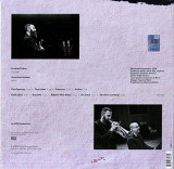 Playing the room - Vinyl | Avishai Cohen, Yonathan Avishai, ECM Records