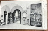 CPISTR5 Carte Postala Veche 1909 Magdeburg Germania Catre Capitan Grigoriu Focsani Rar