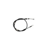 Cablu frana mana TOYOTA COROLLA Liftback E11 ATE 24372719222