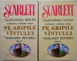 Scarlett de Alexandra Ripley (2 Volume) - Roman Beletristica