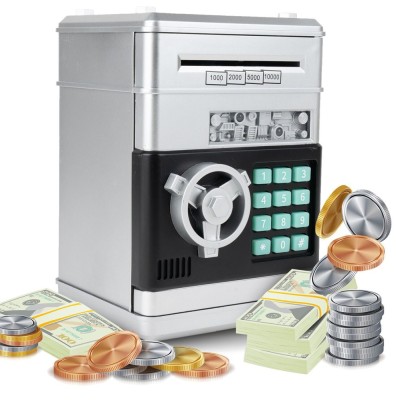 Pusculita tip seif, Malplay 109595 foto