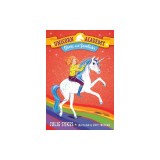 Unicorn Academy #6: Olivia and Snowflake