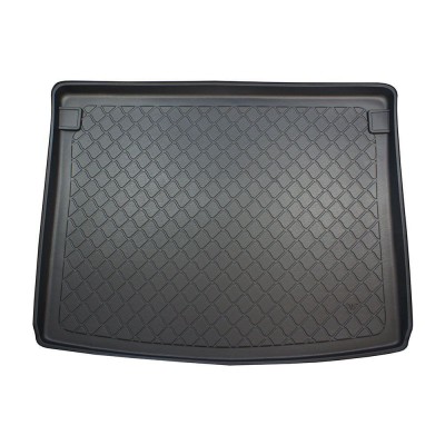 Tavita portbagaj Volkswagen Caddy 5 locuri 2004-2020 Aristar GRD foto