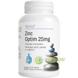 Zinc Optim 25mg 120cps