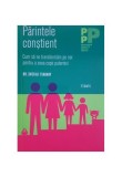 Părintele conștient. Cum să ne transformăm pe noi pentru a avea copii puternici - Paperback brosat - Shefali Tsabary - Trei