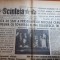 scanteia 6 mai 1982-vizita lui ceausescu in grecia,art. cariera rovinari