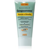 Guam Tourmaline masca cu namol pentru burtă și talie 150 ml