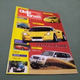 Cumpara ieftin REVISTA AUTOTURISM EDITIE NOUA IULIE 2000