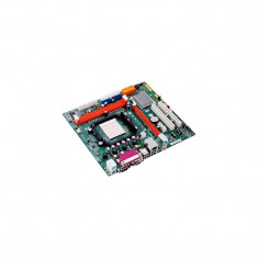 Kit Placa de baza ECS MCP61M-M3 + AMD SEMPRON 140 2.7Ghz foto