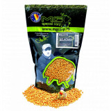 Pelete 4mm 1kg MG Carp (Aroma: Capsuni)