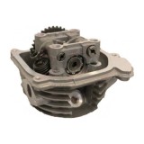 Chiuloasa completa scuter 47mm 4T - compatibil GY6 80 47MM 80cc 4T
