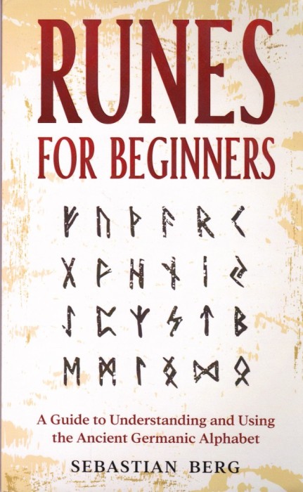 AS - SEBASTIAN BERG - RUNES FOR BEGINNERS