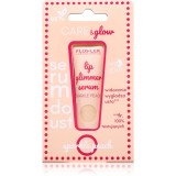 FlosLek Laboratorium Lip Glimmer Serum luciu de buze rezistent 14 g