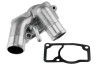 Termostat Opel Vectra C 2.0 Dti, 2.2 Dti 2003-, Signum 2.0, 2.2 Dti 2003-2008, Saab 9-3 2.2 Tid 2002-15, NTY CTM-PL-001
