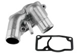 Termostat Opel Vectra C 2.0 Dti, 2.2 Dti 2003-, Signum 2.0, 2.2 Dti 2003-2008, Saab 9-3 2.2 Tid 2002-15, NTY CTM-PL-001
