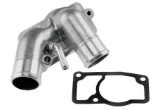 Termostat Opel Vectra C 2.0 Dti, 2.2 Dti 2003-, Signum 2.0, 2.2 Dti 2003-2008, Saab 9-3 2.2 Tid 2002-15, NTY CTM-PL-001