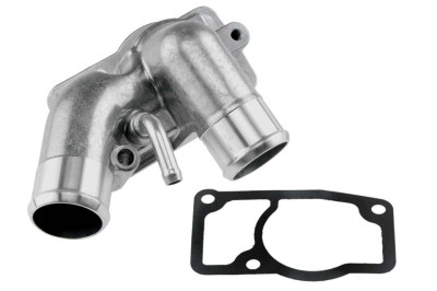 Termostat Opel Vectra C 2.0 Dti, 2.2 Dti 2003-, Signum 2.0, 2.2 Dti 2003-2008, Saab 9-3 2.2 Tid 2002-15, NTY CTM-PL-001 foto