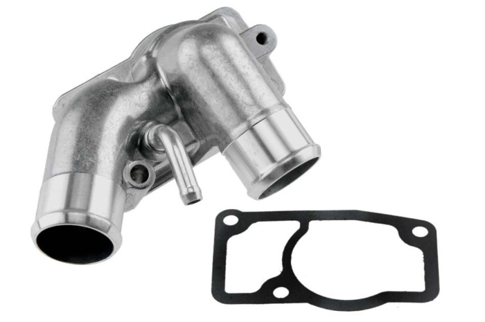 Termostat Opel Vectra C 2.0 Dti, 2.2 Dti 2003-, Signum 2.0, 2.2 Dti 2003-2008, Saab 9-3 2.2 Tid 2002-15, NTY CTM-PL-001