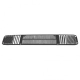 Capac difuzor bord + guri de aerisire pentru dezghetare potrivit pentru Ford Mustang 65-66 Performance AutoTuning