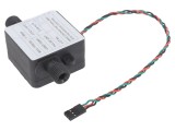 Senzor Debit 3,5-24VDC Semnal Impuls NPN