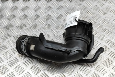 Tub de admisie aer MERCEDES-BENZ C W203 2004 OEM: A2710900629,A2710920496,A2710160181 29793134 foto
