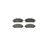 Placute frana TOYOTA AVENSIS Station Wagon T22 ATE 13046058452