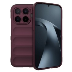 Asteroid GSM - Magic Shield - Xiaomi 17T - Bordeaux