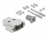 Carcasa metalica D-Sub 15 pini, Delock 66626