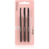 Catrice Magic Perfectors set perii machiaj pentru gene și spr&acirc;ncene