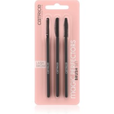 Catrice Magic Perfectors set perii machiaj pentru gene și spr&acirc;ncene
