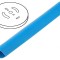 Manșon Termocontractabil 19,1mm Albastru