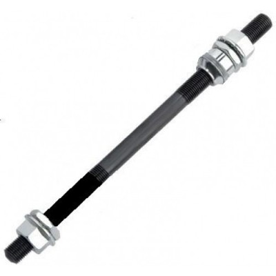 Ax Spate 28 Automat Rusia 17,5cm x 9mm Cod:MXR50024 foto