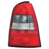 Stop spate lampa Opel Vectra B, 1999-2003 model Combi / Estate, partea Dreapta, fara suport becuri, TYC