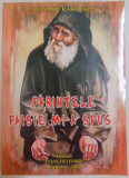 PARINTELE PAISIE MI - A SPUS... de ATANASIE RAKOVALIS , 2006