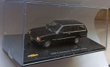 Macheta Chevrolet Marajo 1.6 SLE 1989 (Chevette Break) - IXO/Altaya 1/43, 1:43