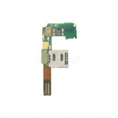 Nokia N86 SIM, modul card micro SD