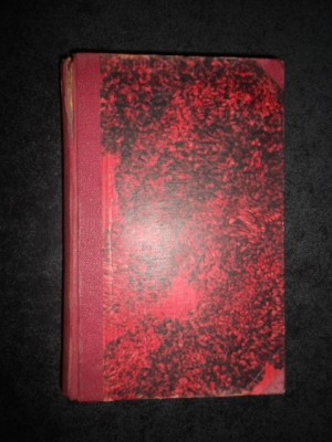 CUCERIREA GALLIEI DE CATRE ROMANI. MEMORIILE LUI C. IULIUS CAESAR (1924) foto