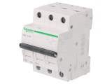 &Icirc;ntrerupător de Supracurent 32A 3P 6kA 230/400V