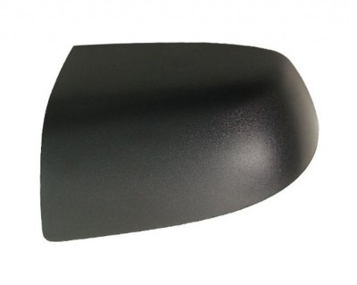 Carcasa oglinda exterioara Ford C-Max (C214), 06,2007-2010, Ford Focus C-Max (C214), 10,2003-2007 , partea Stanga , culoare sticla, cu carcasa neagra foto