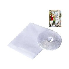 Set 2 Plase Anti Insecte Pentru Geam Sau Usa 65 x 205cm
