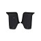 Set Capace oglinzi tip Batman compatibile Mercedes Sprinter W906 2006-2018