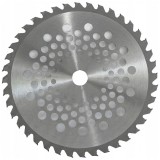 Cumpara ieftin Disc de taiere pentru motocoasa tip A 255X25,4X40T V90150 DEGET