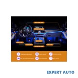 Set 18 lumini ambientale rgb cu aplicatie bt cod: nvel-ambi18led 12v Alta marca Alt model #7