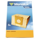 2000P 5 BAGS 9002561117 pentru aspirator Severin ELECTROLUX / AEG
