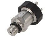 Adaptor Presiune Relativă 0-4 bar 4-20mA 10-30VDC GEMS SENSORS 3510B0004G05G000
