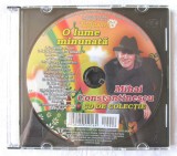 CD de colectie: &quot;Mihai Constantinescu - O lume minunata&quot;, TAIFASURI, 2019. Original, nou