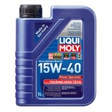 Ulei motor Liqui Moly THT Diesel Special 15W-40 1L